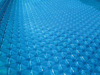 15' Round - 8 mil. Solar Cover for Above Ground Pools CAN-70-6560
