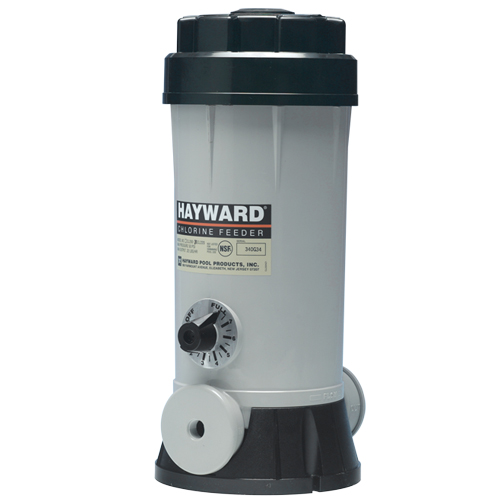 Hayward - CL110 Off-Line Chlorinator 4.2 lb. Capacity CL110