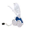 Polaris 360 Automatic Pool Cleaner for In and Above-Ground Pools ($50.00 Rebate) Item #F-1