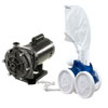 Polaris Automatic Pool Cleaners