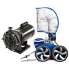 Automatic Pool Cleaners