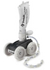 Legend Platinum Series (Grey Top | White Bottom) Inground Pool Cleaner Item #LL105PM