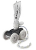 Legend Platinum Series (All Grey Top and Bottom) Inground Pool Cleaner Item #LL105PMG