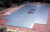 Pool Size 20 * 40 + 4 * 8 - Loop-Loc Solid Rectangle Cover w/ 2' Left Side Offset Steps LLSROL204048