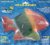 Liquid Solar Blanket - Classic Tropical Solar Fish - 6 Pak LSB-BP6