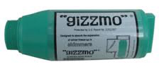 Gizzmo - Regular 1 1/2