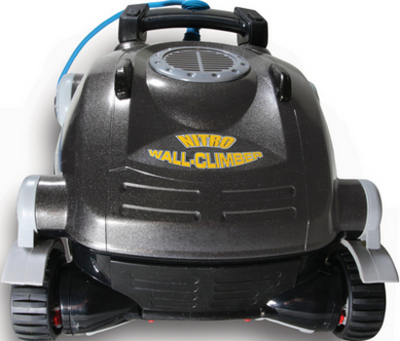 SmartPool Nitro WallClimber