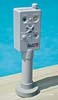 PE-13 Pooleye Aboveground Pool Alarm System with In-Home Remote PE13