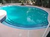 Party Pool Superconcentrate - GREEN PP-Green