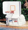 Pool Shot Junior Varsity Basketball Game PSM-100
