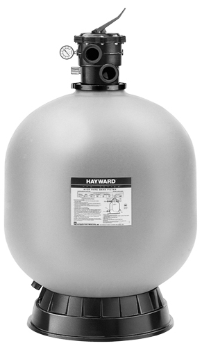 Hayward Pro Series Sand Swimming Pool Filter 22