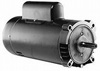 A.O. Smith Keyed Shaft 1 HP 115/230v Item #SK1102
