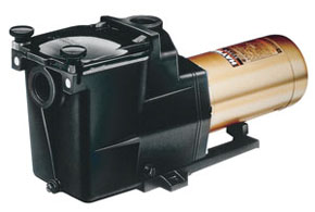 Hayward Super Pump 1.5 HP 115/230v Item #SP2610X15