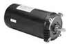 A.O. Smith Threaded Shaft .75 HP 115/230v Item #ST1072