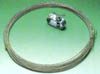 100' Cable for Above Ground Pool Cover Item #SWL-70-6503