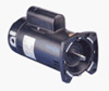 A.O. Smith Square Flanged 1HP 115/230v Up-Rated USQ1102