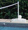 Pool Shot Spike-n-Splash Volleyball Item #WV-523