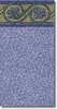 11/12' * 24' Oval Heavy Gauge Rolling Rock Unibead Liner 48" Wall Height Item #NL517-25