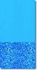 12' * 17' Oval Standard Gauge Blue Wall/Swirl Bottom Overlap Liner 48"/52" Wall Height Item #NL278-20