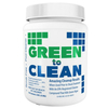 Natural Chemistry Green To Clean 2 lbs Item #07622