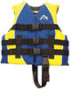 Airhead Universal Closed Side Child Life Vest Item #10010-02-A-BLYW