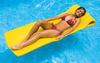 Swimline SofSkin Floating Mattress Yellow Item #12015