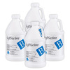 SoftSwim B Chlorine-free Sanitizer 1/2 Gallon Case (4 x .5 gallon bottles) Item #22852-4