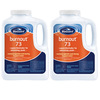 BioGuard BurnOut 73 Chlorine Pool Shock &amp; Ozidizer - 5 lb - 2 Pack Item #22862-2