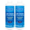 BioGuard Mineral Springs Cell Cleaner - 2 Pack Item #23242-2