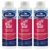 BioGuard Off The Wall Surface Cleaner For Swimming Pools 16 oz - 3 Pack Item #23613-3