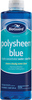 BioGuard Polysheen Blue Water Clarifier For Swimming Pools 32 oz Item #23721