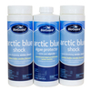 BioGuard Arctic Blue Winter Floater 3.5 lbs - 2 Pack Item #24293-2