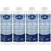 BioGuard Arctic Blue Shock 2 lbs - 4 Pack Item #24298-4