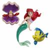 Swimways Little Mermaid Dive Characters Item #25282