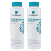 SpaGuard Water Freshener and Deodorizer 16 oz - 2 Pack Item #42370-2