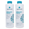 SpaGuard Natural Spa Enzyme 32 oz - 2 Pack Item #42532-2