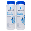 SpaGuard Chlorine Concentrate 2 lb - 2 Pack Item #42614-2