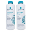 SpaGuard Natural Spa Enzyme 32 oz - 2 Pack Item #42652-2