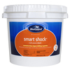 BioGuard Smart Shock Pool Chlorine 25 lb Bucket Item #52728
