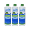 Poolife Super Algae Bomb 60 - 32 oz - 3 Pack Item #61110-3PK