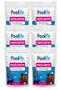 Poolife Stabilizer &amp; Conditioner 4 lb Bag - Pack of 6 Item #62110-6PK