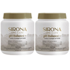 Sirona Spa Care pH Balance + - 2 Pack Item #82101-2