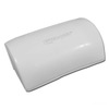 Super Soft Weighted Spa Pillow - White Item #8510504