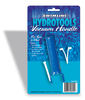 Combo Pack - Vac Handle, Butterfly Clip and Lock Pin Item #8910