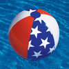 Swimline Americana 22&quot; Beach Ball Item #90016