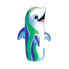 Swimline Inflatable Dancing Dolphin Item #9022