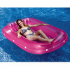 Swimline 71&quot; Floating Suntan Tub for Swimming Pools Item #9052