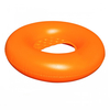 Airhead Designer Series Seat Ring - Tangerine Item #AHDS-003