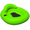 Airhead Designer Series Float Tube - Lime Item #AHDS-005
