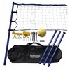 Hathaway Sports Portable Volleyball Game Set Item #BG3137